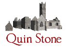 Quin Stone | Limestone | Architectural | Monumental | Building Stone | Munster